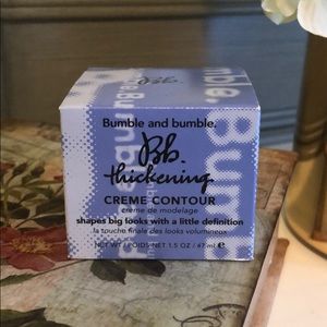 Bumble and Bumble Thickening Creme Contour 1.5 oz
